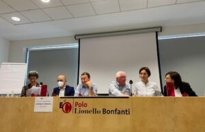 Convocazione di assemblea ordinaria Soci E. di C. Spa 2024