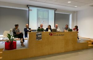 Convocazione di assemblea ordinaria Soci E. di C. Spa 2026