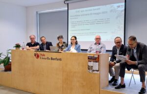 Convocazione di assemblea ordinaria Soci E. di C. Spa 2026